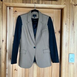 Beautiful Judith and Charles blazer